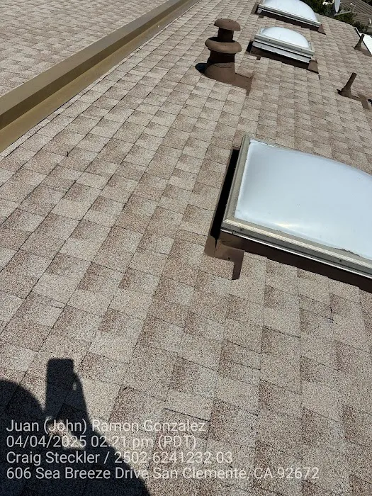 RESCUE ROOFER San Juan Capistrano Picture 7