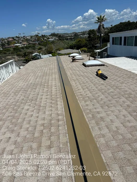 RESCUE ROOFER San Juan Capistrano Picture 9