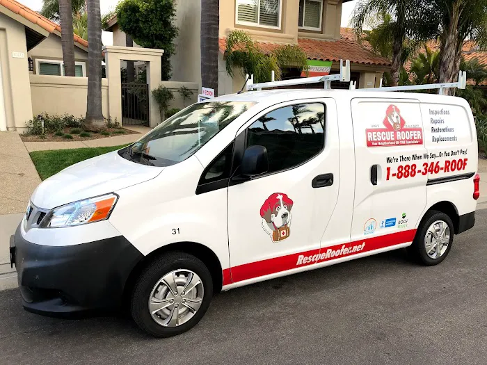 RESCUE ROOFER San Juan Capistrano Picture 10