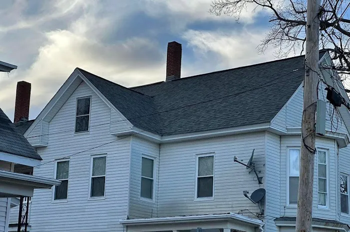 Affordable Roofing / Gutters Picture 1