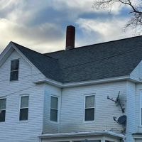 Affordable Roofing / Gutters ico
