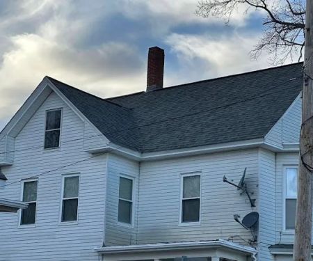 Affordable Roofing / Gutters