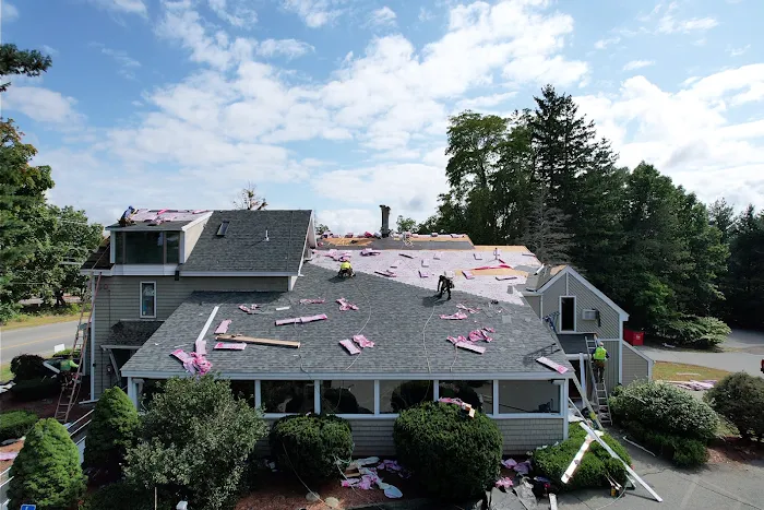 Affordable Roofing / Gutters Picture 10