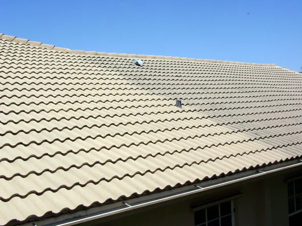 South County Roofing Picture 1