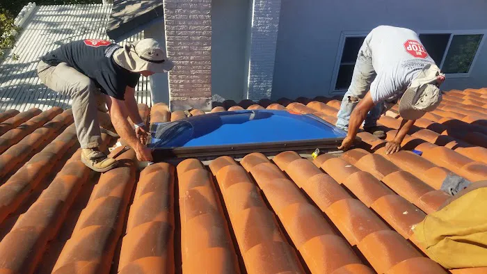 South County Roofing Picture 3