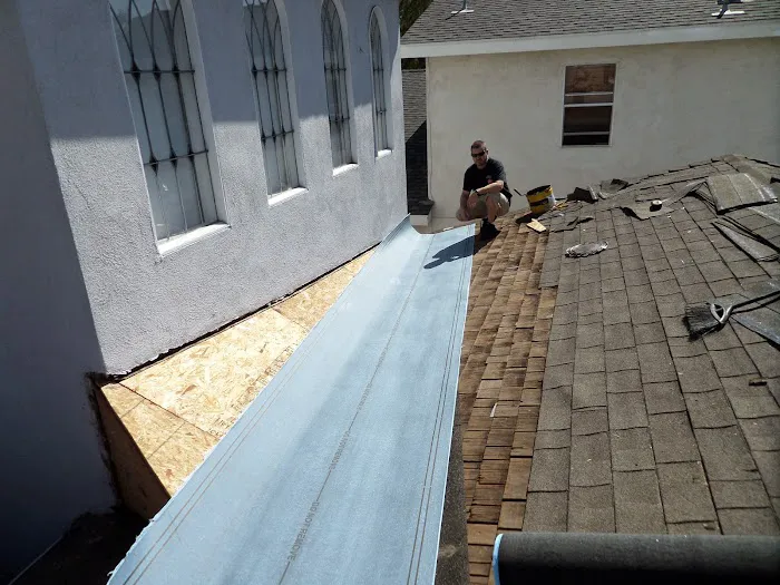 South County Roofing Picture 9
