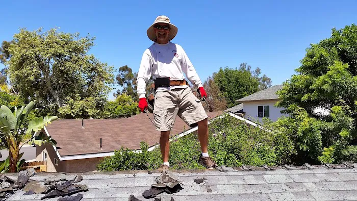 South County Roofing Picture 7