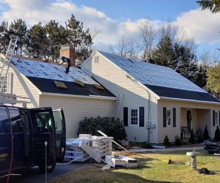 Roofing Service Pro's