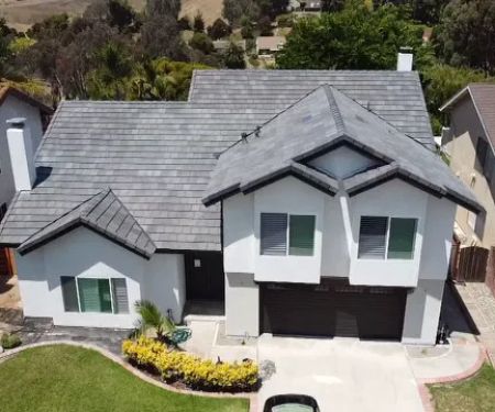 JRT Roofing & Waterproofing Inc.