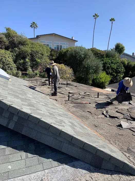 JRT Roofing & Waterproofing Inc. Picture 3