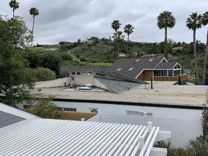 JRT Roofing & Waterproofing Inc. Picture 2