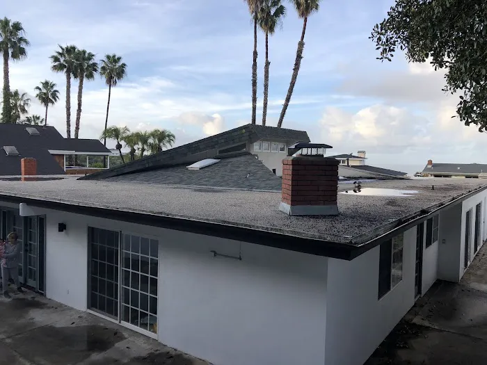 JRT Roofing & Waterproofing Inc. Picture 5