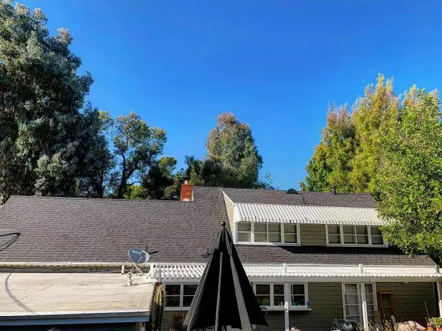 JRT Roofing & Waterproofing Inc. Picture 10