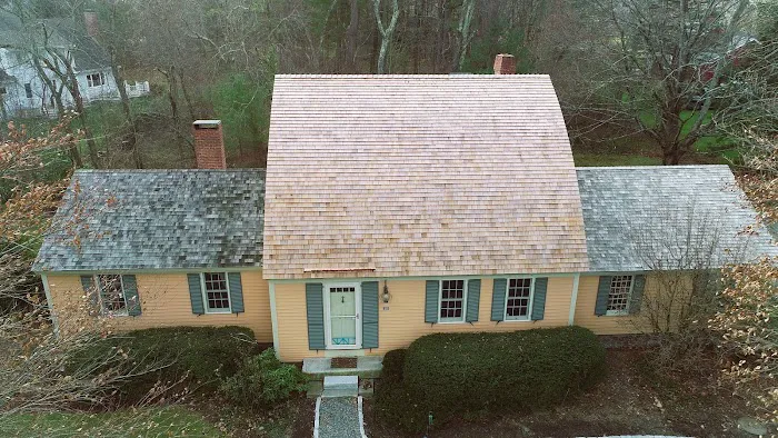 Precision Roofing, LLC Picture 3