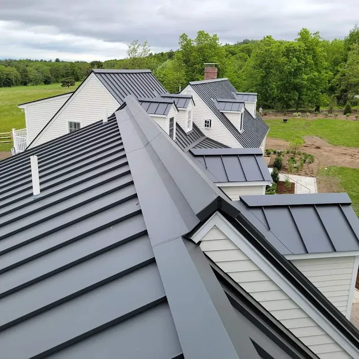 Precision Roofing, LLC Picture 1