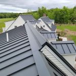 Precision Roofing, LLC