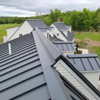 Precision Roofing, LLC ico