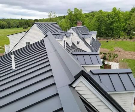 Precision Roofing, LLC