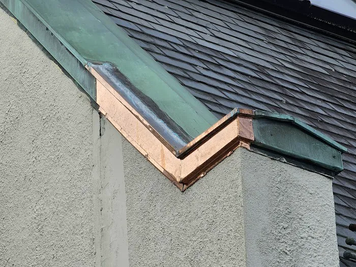 Precision Roofing, LLC Picture 7