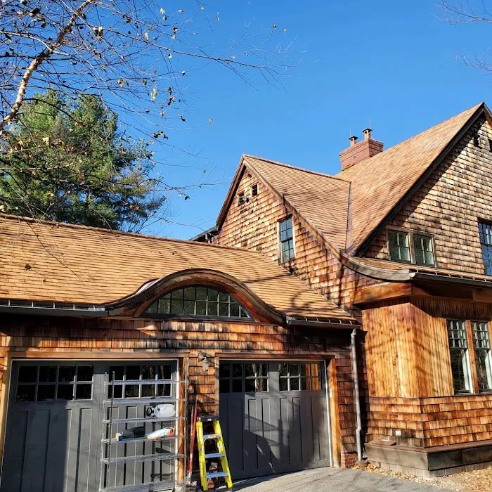 Precision Roofing, LLC Picture 9