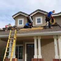 South County Roofing ico