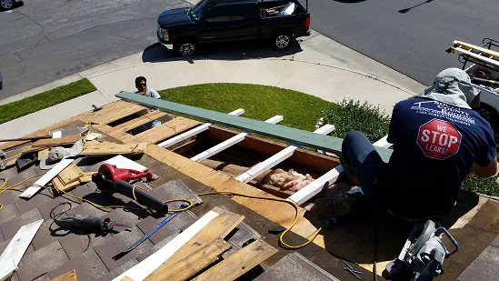 South County Roofing Picture 3