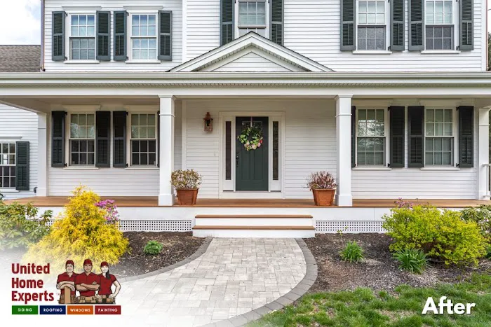 United Home Experts Picture 3