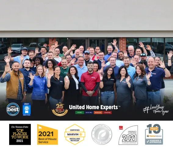 United Home Experts Picture 8