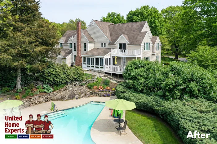 United Home Experts Picture 9