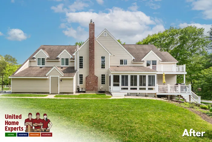 United Home Experts Picture 10