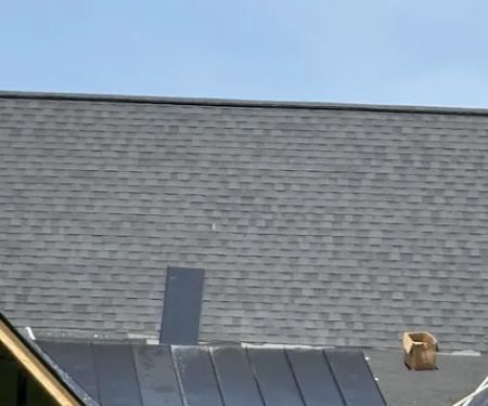 TOP NOTCH ROOFING