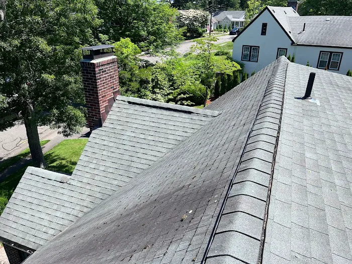 TOP NOTCH ROOFING Picture 8