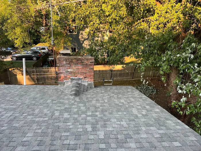 TOP NOTCH ROOFING Picture 10