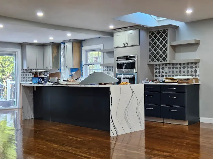 Lesleo Home Remodeling and Repair Picture 1