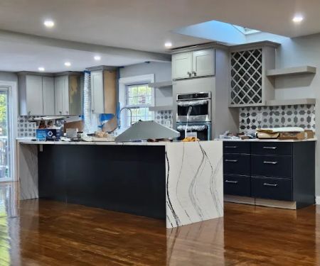 Lesleo Home Remodeling and Repair