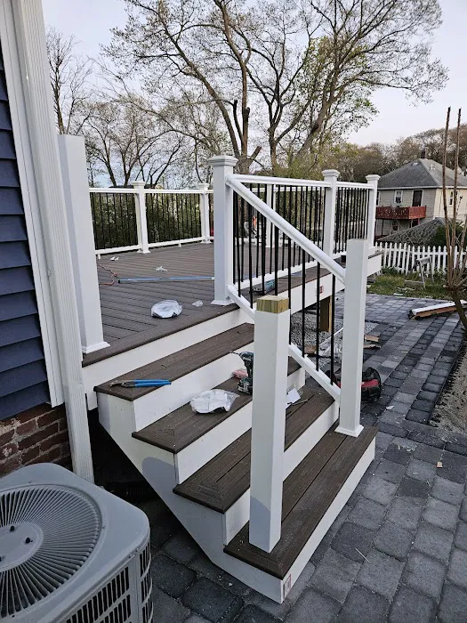 Lesleo Home Remodeling and Repair Picture 7