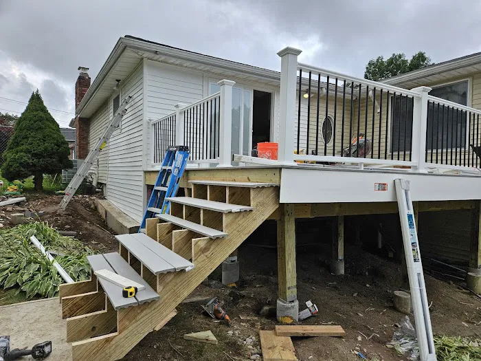 Lesleo Home Remodeling and Repair Picture 8