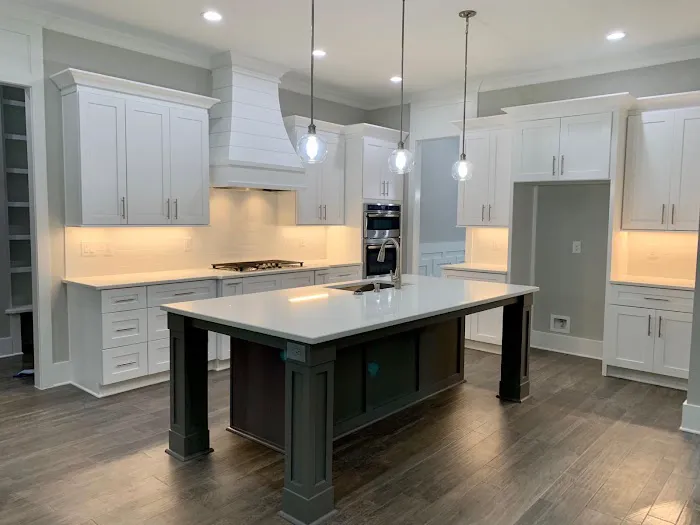 Lesleo Home Remodeling and Repair Picture 10