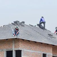 Regal Roofing ico