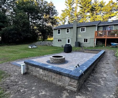 K&B Construction Corp