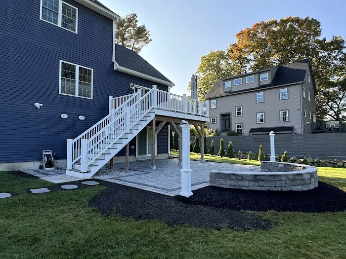 K&B Construction Corp Picture 7
