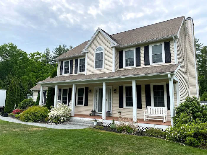 Dracut Window & Door Picture 2