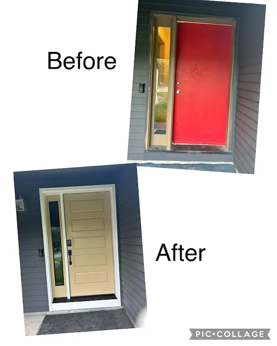Dracut Window & Door Picture 8