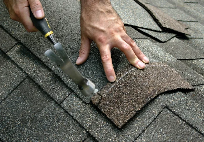 Triangle Roofing Picture 7