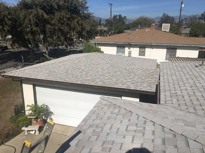 Triangle Roofing Picture 8