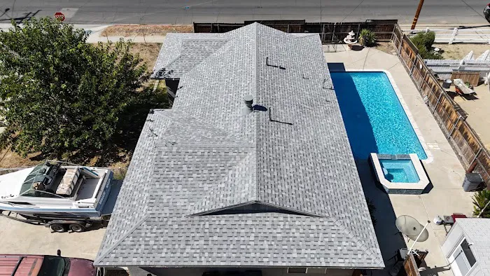 Triangle Roofing Picture 10