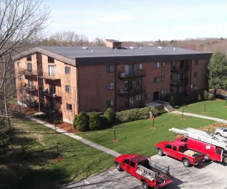 Georgoulis Construction, Inc.