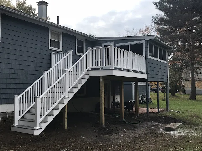 Georgoulis Construction, Inc. Picture 7