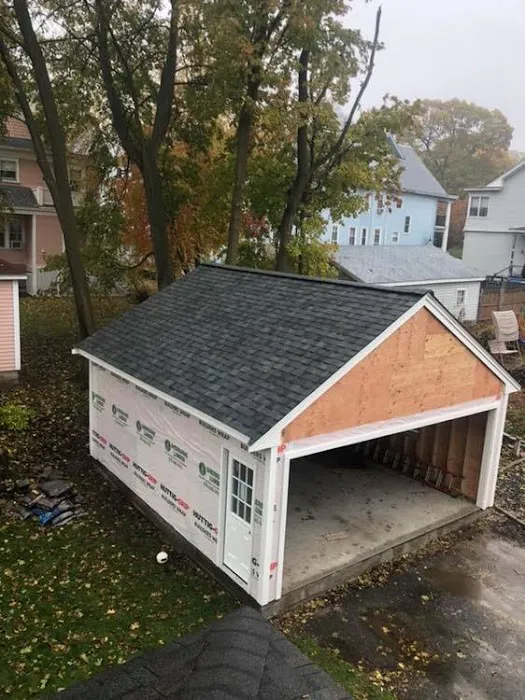Georgoulis Construction, Inc. Picture 8