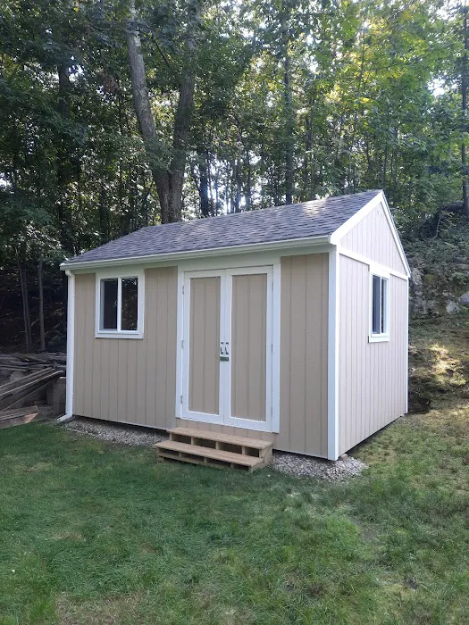 Alderson Building and Remodeling LLC Picture 4